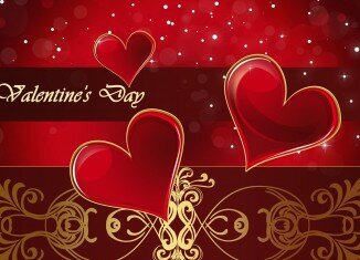Best 10 Happy Valentine's Day 2015 Wishes SMS for Boyfriend/Girlfriend 2015