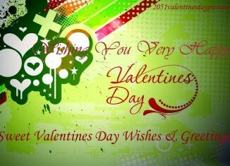 Best Happy Valentines Day Wishes for Friends 2015